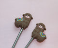 Llama Stitch Stoppers