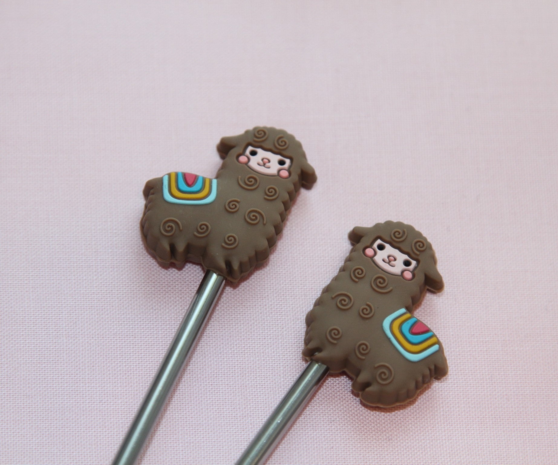Llama Stitch Stoppers