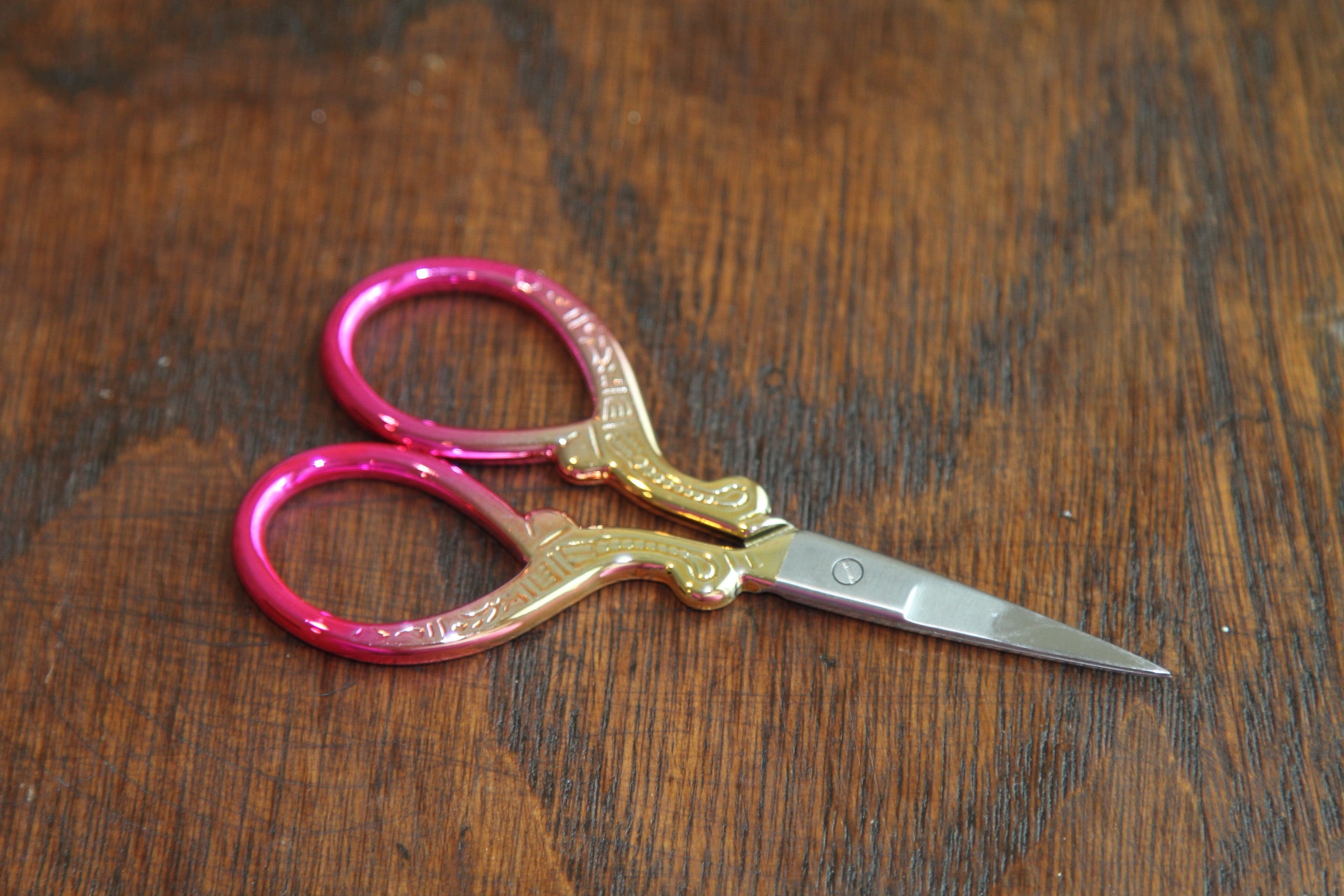 Yarn/Embroidery Scissors