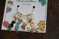 Cat Stitch Markers