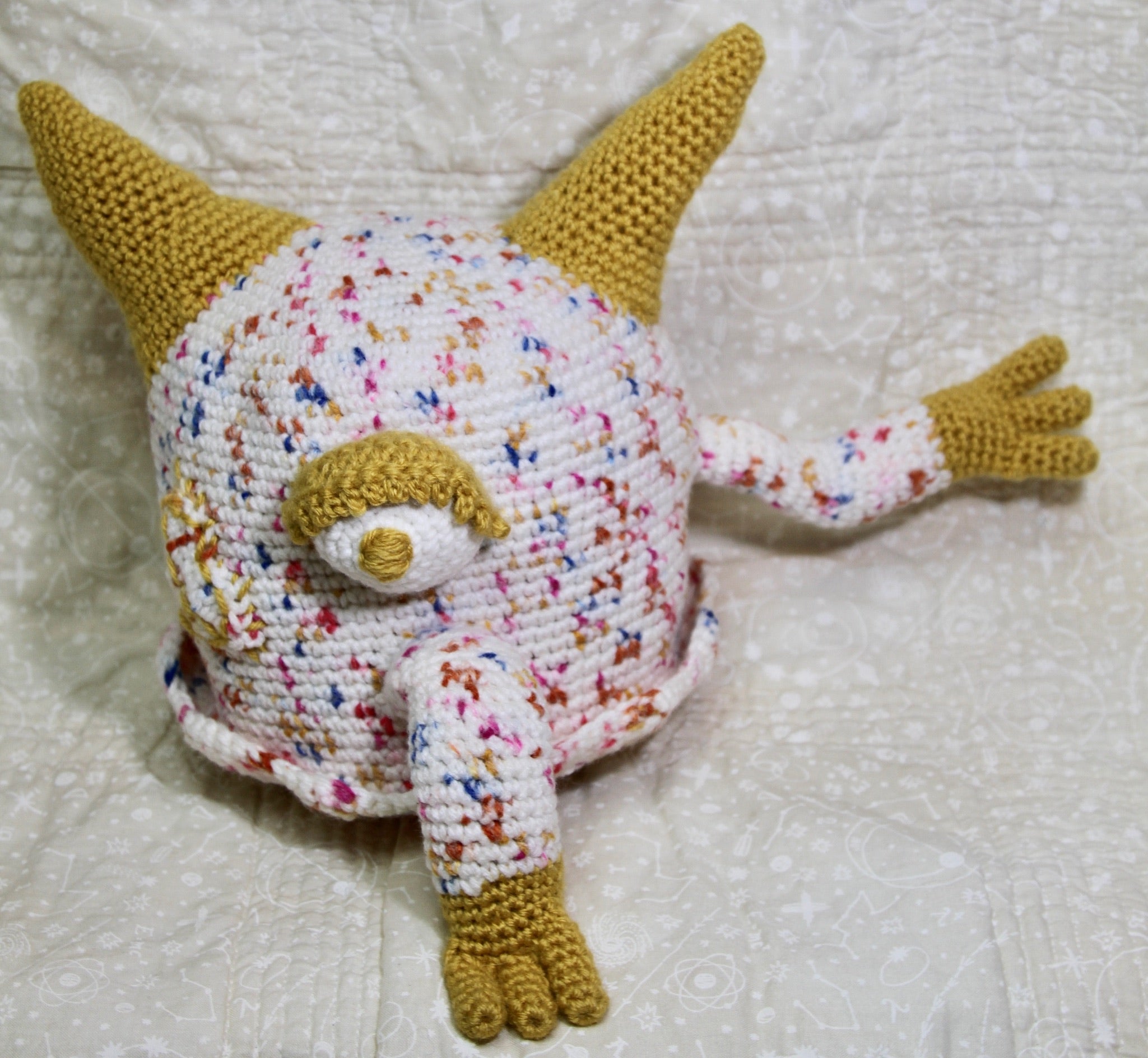 Little Misfit